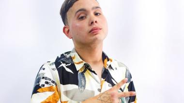 Activo Nine, el reggaetonero que superó la adversidad con música