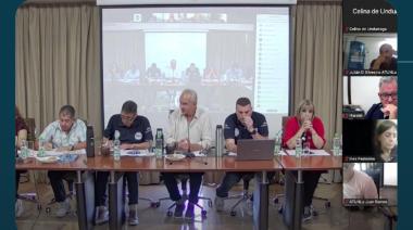 La FATUN declaró el estado de alerta y exigió al Congreso reafirmar la defensa de la universidad pública