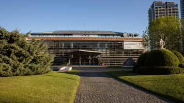 La UCA, primera universidad privada argentina en Enseñanza en el Times Higher Education de América Latina 2026