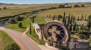 Con un movimiento moderado, casi 1,4 millones de turistas gastaron $ 249.370 millones en el último fin de semana largo del año