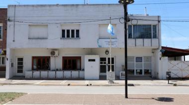 El municipio de San Cayetano mejora el estado de los calabozos