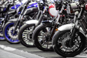 Radiografía de un sector en alza: Se patentaron casi 60.000 motos en septiembre, un 45% más que en 2024