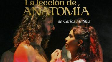 “La lección de anatomía” cumple 52 años y vuelve con funciones especiales en Buenos Aires