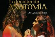 “La lección de anatomía” cumple 52 años y vuelve con funciones especiales en Buenos Aires