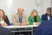 Comenzó el curso "Innovación y cambios tecnológicos" en el Instituto de Políticas Públicas de la Universidad Nacional de Avellaneda.
