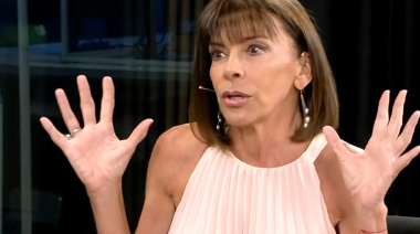 Confirmado: la conductora Fabiana Araujo va a Juicio Oral