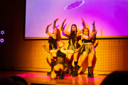 Fin de semana de la cultura coreana en la Usina del Arte