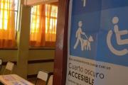 Voto accesible: el derecho de todos y todas a votar sin dificultades