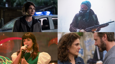 Netflix presenta su reporte con lo más visto durante el primer semestre de 2025