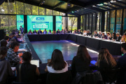 Impulsan junto a las provincias una agenda común de gestión ambiental