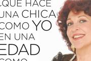 Gabriela Acher regresa a los escenarios con un show que desafÃa la edad y los mandatos