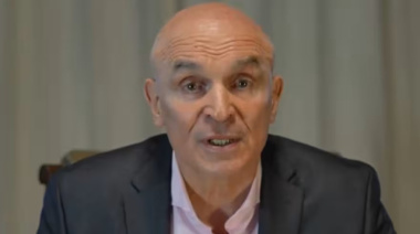 El socio de Espert, en la mira por los fondos de campaña: Bonacci acusado de una “imprenta fantasma”