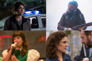 Netflix presenta su reporte con lo más visto durante el primer semestre de 2025
