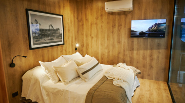 El aliado que impulsa la revolución de las    Tiny Houses en Argentina