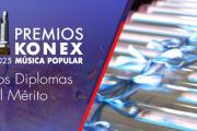 Los 100 Premios Konex - Diplomas al Mérito se entregarán el martes 9 de septiembre en Ciudad Cultural Konex