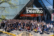 Oportunidades que cambian vidas: el impacto transformador del programa de becas de Galicia