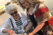 El documental “Sara Facio, haber estado ahí” llega a los Bares Notables con proyecciones especiales y música en vivo