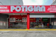 Con el doble de superficie, Potigian abrió las puertas de la una nueva sucursal insignia en Barracas