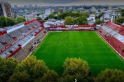 Avanza el proyecto en la Legislatura por la rezonificación del estadio de Argentinos Juniors