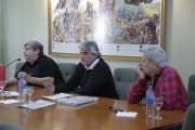 Correa convocó a los gremios industriales a trabajar junto a la Provincia