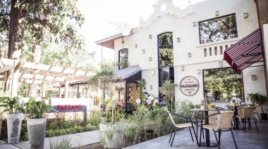 Paesano City Bell: El nuevo destino para los amantes de la tranquilidad y la buena comida