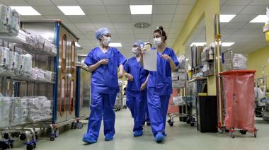 Advierten que el salario de las mujeres puede llegar a un 27% menos que el de los hombres