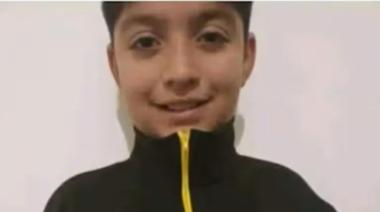 Detuvieron al policía que participó en el tiroteo de Wilde donde murió un niño de 10 años