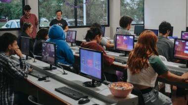 Crearon un videojuego para concientizar sobre la violencia de género
