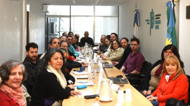 Paritarias docentes: la Provincia ofreció aumento del 7,5% y SUTEBA aceptó