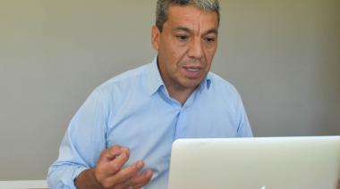 Jesús en la Audiencia Pública: “La quita de subsidios es un saqueo a los sectores medios”