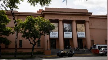 Se pagarán las horas extras: Los museos nacionales abrirán este fin de semana