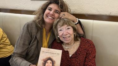 Experta en Eneagrama presentará su libro en la Feria Internacional del Libro