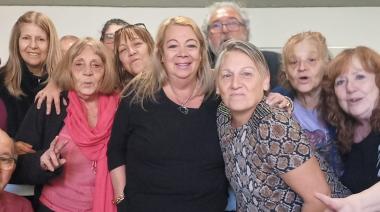 "No hago teatro para que me quieran"