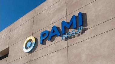 PAMI desmiente una operación mediática y garantiza la entrega de medicamentos