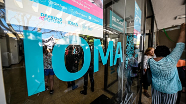 IOMA: convocarán una mesa de trabajo ante “la profundización del conflicto”