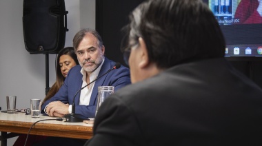 Impulsan políticas inclusivas en OSFATUN y destacan el crecimiento de la obra social