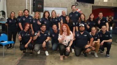 Paro y Movilización No Docente para el 11 y 12 de junio