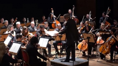 La Orquesta de la UNLa dará un concierto en homenaje a Giacomo Puccini a 100 años de su muerte