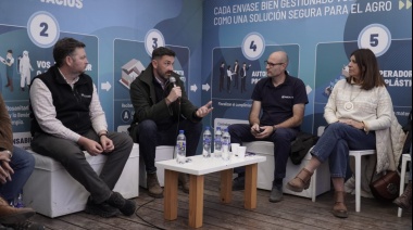 Día del Ambiente: la revalorización de los residuos agroindustriales, una solución enmarcada en el nuevo paradigma productivo