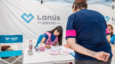Jornadas de Concientización sobre la Diabetes: acercate a las postas de promoción y prevención
