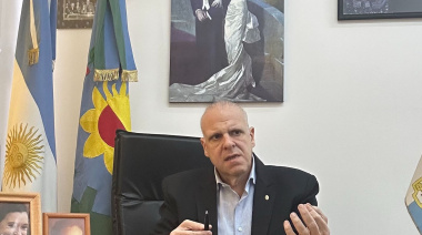 Milei en caída libre