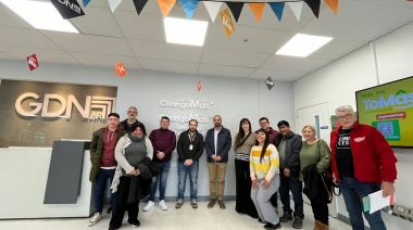 GDN Argentina reúne a cooperativas bonaerenses en un nuevo encuentro para impulsar la producción local en sus góndolas