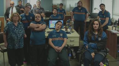 ¡La Guardia Urbana regresa a las calles! La segunda temporada de División Palermo se estrenará el 17 de julio en Netflix