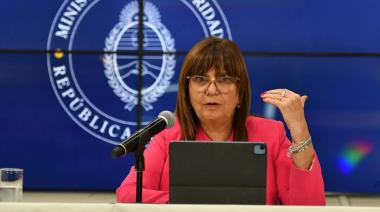 Tras anunciar el protocolo de seguridad, el Gobierno enfrentará la primera movilización
