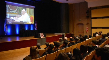 Cuidados de la Casa Común: se realizó una nueva Jornada Latinoamericana de la Juventud