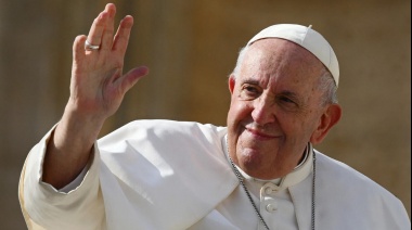 Murió el papa Francisco, líder espiritual y político del siglo XXI