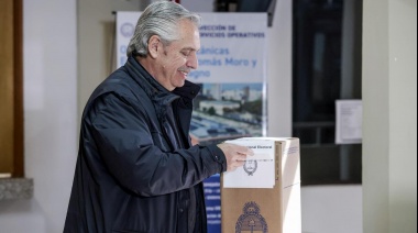Alberto Fernández y Milei se reúnen este lunes