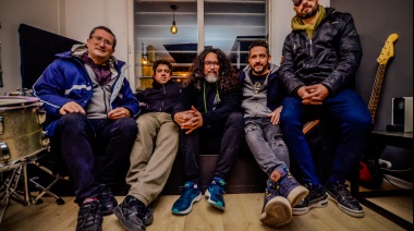 WasoFuentes: Un homenaje a sus raíces en su nuevo EP #Hurlingham