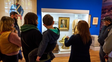 Los museos porteños se suman a la celebración del Día Internacional de los Museos 2025
