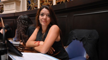 El bloque de diputados de Unión por la Patria presentó un proyecto de ley que amplía los casos de licencia por discapacidad y salud mental para las y los trabajadores de la administración pública bonaerense.
